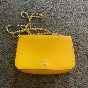 Tory Burch Robinson cross body